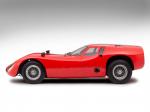 Maserati Tipo 151-3 1963 года